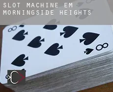 Slot machine em  Morningside Heights