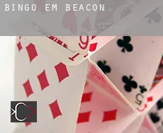 Bingo em  Beacon