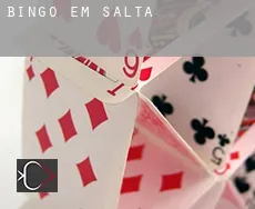 Bingo em  Salta