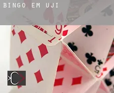Bingo em Uji