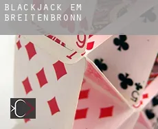 Blackjack em  Breitenbronn