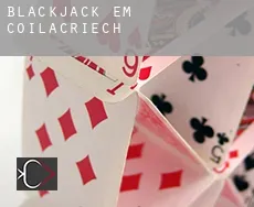Blackjack em  Coilacriech