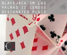 Blackjack em  Las Palmas II