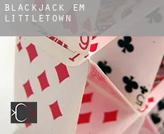 Blackjack em Littletown