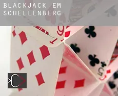 Blackjack em  Schellenberg