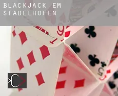 Blackjack em  Stadelhofen