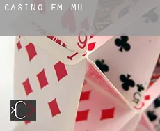 Casino em Muş