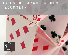 Jogos de azar em  New Tecumseth