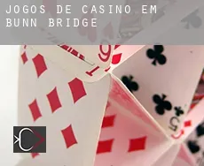 Jogos de casino em  Bunn Bridge