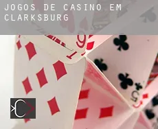 Jogos de casino em Clarksburg