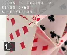 Jogos de casino em  Kings Crest Subdivision
