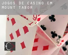 Jogos de casino em  Mount Tabor