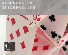 Ranhuras em Niederarling
