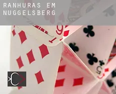 Ranhuras em Nuggelsberg
