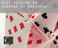 Slot machine em  Condado de Onondaga