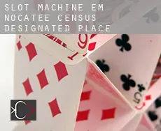 Slot machine em  Nocatee