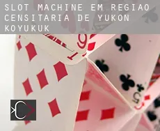 Slot machine em  Região Censitária de Yukon-Koyukuk
