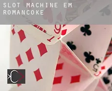 Slot machine em  Romancoke