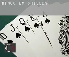 Bingo em  Shields