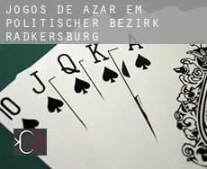 Jogos de azar em Politischer Bezirk Radkersburg