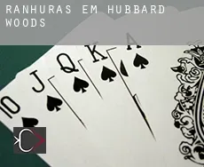 Ranhuras em Hubbard Woods