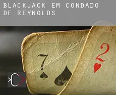 Blackjack em  Condado de Reynolds