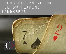 Jogos de casino em  Teltow-Fläming Landkreis