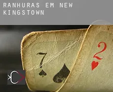 Ranhuras em  New Kingstown