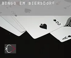 Bingo em Biersdorf