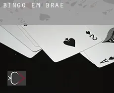 Bingo em  Brae