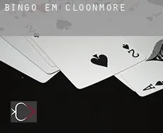 Bingo em  Cloonmore