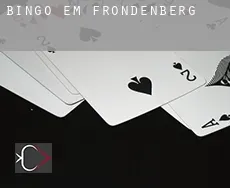 Bingo em  Fröndenberg