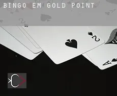 Bingo em  Gold Point