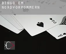 Bingo em  Nordvorpommern Landkreis