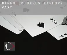 Bingo em Okres Karlovy Vary