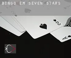 Bingo em Seven Stars