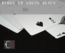 Bingo em  South Beach