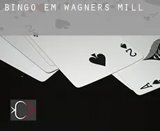 Bingo em Wagners Mill
