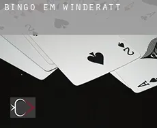 Bingo em  Winderatt