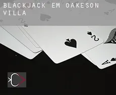 Blackjack em  Oakeson Villa