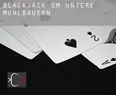 Blackjack em  Untere Mühlbauern