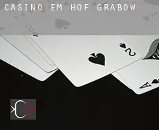 Casino em Hof Grabow
