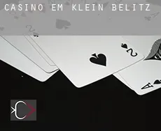 Casino em  Klein Belitz