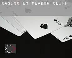 Casino em  Meadow Cliff