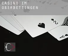 Casino em  Oberbettingen