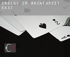 Casino em Rainforest East