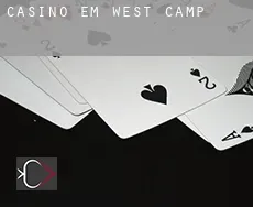 Casino em  West Camp