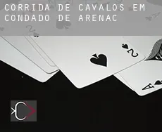 Corrida de cavalos em  Condado de Arenac