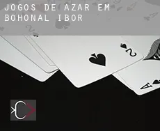 Jogos de azar em Bohonal de Ibor