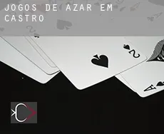 Jogos de azar em Castro